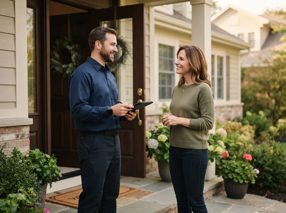 Water damage restoration FAQs for Iberia, OH